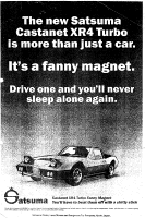 Car AD