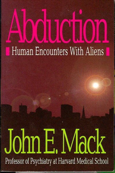 Abduction: Human Encounters With Aliens