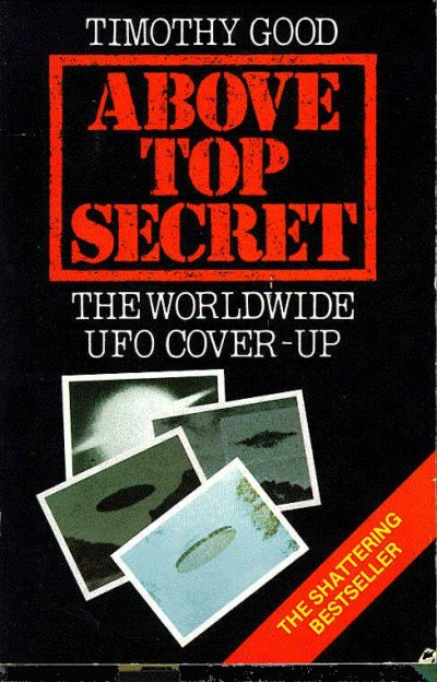 Above Top Secret