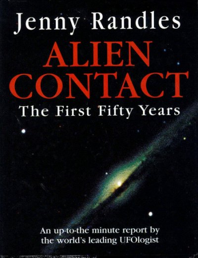 Alien Contact: The First Fifty Years