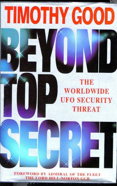 Beyond Top Secret