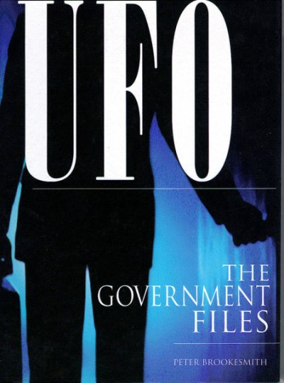 UFO The Government Files