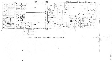 floor plan of building 299