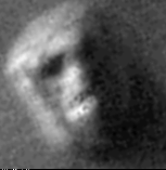 Face On Mars