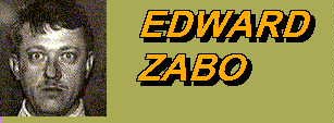 Edward Zabo