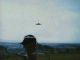 A Clear UFO photo taken in August