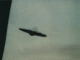 A Clear UFO photo taken in September
